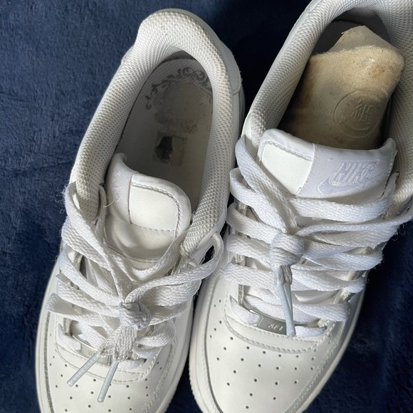 ❤️💙❤️ AIR FORCE 1s💙❤️💙 - Picture 3 of 5